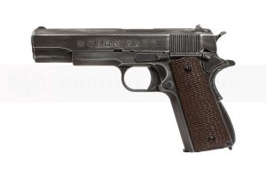 [Air Gun] Armorer Works Custom 1911 Co2 Blowback (AG-NE2002 - 4.5mm/.177)