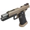 [Air Gun] Armorer Works Custom Hi-Capa Co2 Blowback (AG-HX1103 – 4.5mm/.177)
