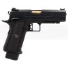 [Air Gun] SAI x EMG 2011 DS 4.3 Hi-Capa Co2 Blowback Pistol (SA-DS0200-AG – 4.5mm/.177)