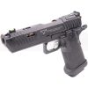 [Air Gun] TTI x EMG 2011 Pit Viper Co2 Blowback Pistol (TT-PV0100-AG – 4.5mm/.177)