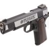 [Air Gun] Armorer Works Custom 1911 Co2 Blowback (AG-NE3003 – 4.5mm/.177)