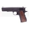 [Air Gun] Auto Ordnance Cybergun Custom 1911 GI Co2 Blowback Pistol (AG-NEMC01 – 4.5mm/.177)