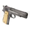 [Air Gun] Armorer Works Custom 1911 Co2 Blowback (AG-NE2001 – 4.5mm/.177)