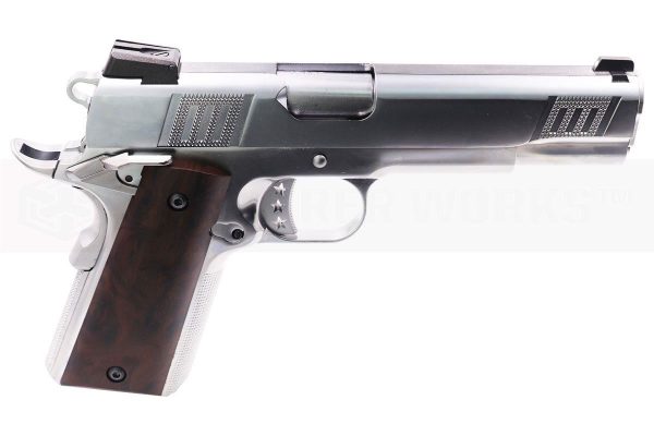 [Air Gun] Armorer Works Custom 1911 Co2 Blowback (AG-NE3001 – 4.5mm/.177)