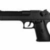 [Airgun] Huntsman Desert Eagle High Power CO2 NBB Pistol Black (6mm Steel BB)