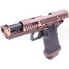 [Air Gun] TTI x EMG 2011 Sand Viper Co2 Blowback Pistol (TT-SV0100-AG – 4.5mm/.177)