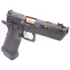 [Air Gun] TTI x EMG 2011 Pit Viper Co2 Blowback Pistol (TT-PV0100-AG – 4.5mm/.177)