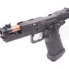[Air Gun] TTI x EMG 2011 Pit Viper Co2 Blowback Pistol (TT-PV0100-AG – 4.5mm/.177)