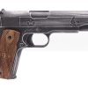[Air Gun] Auto Ordnance Cybergun Custom 1911 Victory Girls Co2 Blowback Pistol (CG-AU0200-AG – 4.5mm/.177)