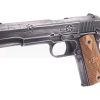 [Air Gun] Auto Ordnance Cybergun Custom 1911 Victory Girls Co2 Blowback Pistol (CG-AU0200-AG – 4.5mm/.177)