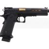 [Air Gun] STI x EMG DVC 3-Gun 2011 Co2 Blowback Pistol (ST-DV0200-AG – 4.5mm/.177)