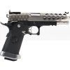 [Air Gun] Armorer Works Custom Hi-Capa Co2 Blowback (AG-HX2501 – 4.5mm/.177)