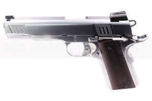 [Air Gun] Armorer Works Custom 1911 Co2 Blowback (AG-NE3001 - 4.5mm/.177)