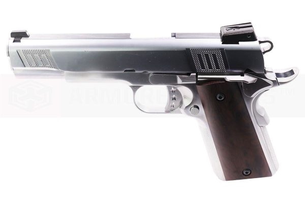 [Air Gun] Armorer Works Custom 1911 Co2 Blowback (AG-NE3001 – 4.5mm/.177)