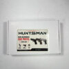 [Airgun] Huntsman HG3 High Power CO2 Non Blowback Pistol Black (6mm Steel BB)