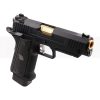 [Air Gun] SAI x EMG 2011 DS 4.3 Hi-Capa Co2 Blowback Pistol (SA-DS0200-AG – 4.5mm/.177)