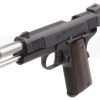 [Air Gun] Armorer Works Custom 1911 Co2 Blowback (AG-NE3002 – 4.5mm/.177)