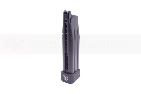 [Air Gun] SAI x EMG 2011 DS Co2 Magazine (SA-DSMC01-AG – 4.5mm/.177)