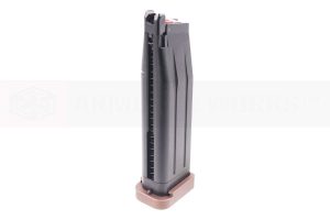 [Air Gun] TTI x EMG 2011 Sand Viper Co2 Magazine (TT-SVMC01-AG - 4.5mm/.177)