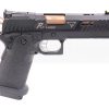 [Air Gun] TTI x EMG 2011 Pit Viper Co2 Blowback Pistol (TT-PV0100-AG – 4.5mm/.177)