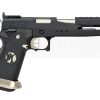 [Air Gun] Armorer Works Custom Hi-Capa Co2 Blowback (AG-HX2202 – 4.5mm/.177)