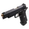[Air Gun] SAI x EMG 2011 DS 5.1 Hi-Capa Co2 Blowback Pistol (SA-DS0100-AG – 4.5mm/.177)