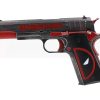 [Air Gun] Armorer Works Custom 1911 Co2 Blowback (AG-NE2201 – 4.5mm/.177)