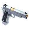[Air Gun] SAI x EMG 2011 DS 5.1 Hi-Capa Co2 Blowback Pistol (SA-DS0101-AG – 4.5mm/.177)