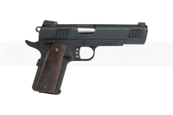 [Air Gun] Armorer Works Custom 1911 Co2 Blowback (AG-NE3002 – 4.5mm/.177)
