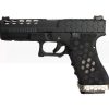 [Air Gun] Armorer Works Custom 1911 Co2 Blowback (AG-VX0101 – 4.5mm/.177)