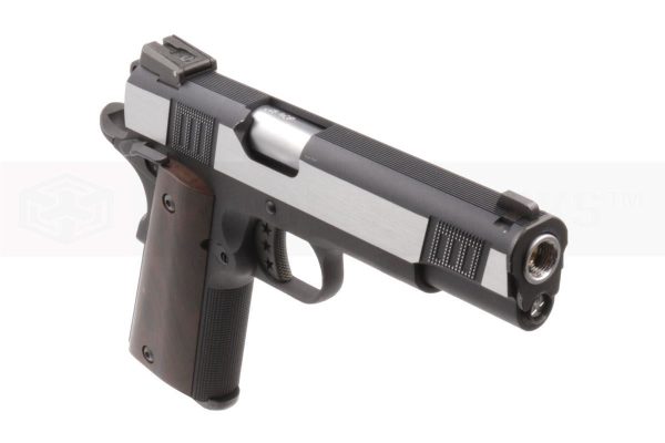 [Air Gun] Armorer Works Custom 1911 Co2 Blowback (AG-NE3003 – 4.5mm/.177)