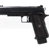 [Air Gun] SAI x EMG 2011 DS 5.1 Hi-Capa Co2 Blowback Pistol (SA-DS0100-AG – 4.5mm/.177)
