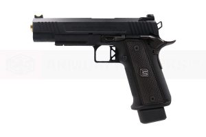 [Air Gun] SAI x EMG 2011 DS 5.1 Hi-Capa Co2 Blowback Pistol (SA-DS0100-AG - 4.5mm/.177)