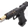 [Air Gun] STI x EMG DVC 3-Gun 2011 Co2 Blowback Pistol (ST-DV0100-AG – 4.5mm/.177)